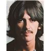 Image 1 : George Harrison signed photo.