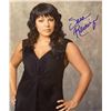 Image 1 : Grey's Anatomy Sara Ramirez signed photo