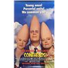 Image 1 : Coneheads original movie poster