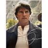Image 1 : Mission Impossible Tom Cruise signed movie photo