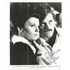 Image 1 : Audrey Rose John Beck Signed Movie Photo