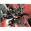 Image 1 : X-Men cast signed movie photo