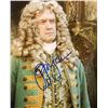 Image 1 : Pirates of the Caribbean Jonathan Pryce signed movie photo