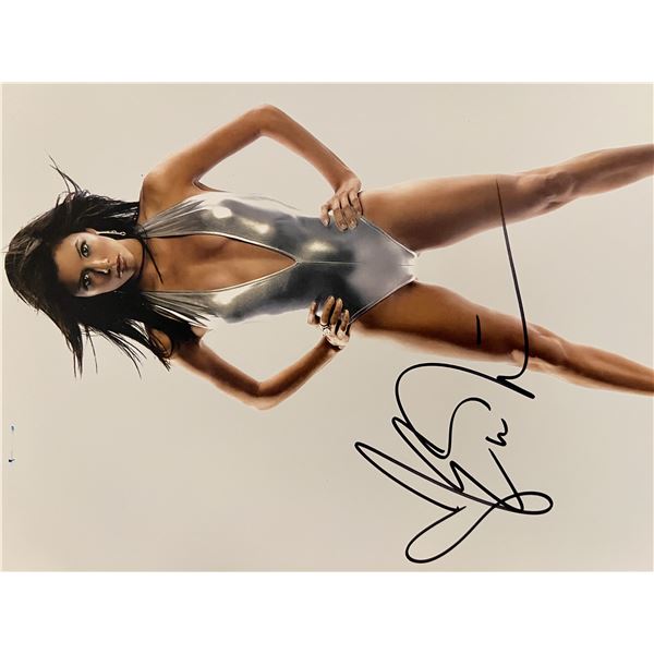 Eva Longoria signed photo