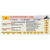 Image 1 : Coleman Nayarit 3700