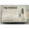 Image 1 : Keyence #IL1000 Intelligent Laser Sensor Amplifier