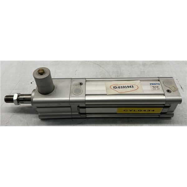 Festo #DNC-50-100-PPV-A-KP Cylinder