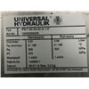 Image 4 : Universal Hydraulik #PWT-40-30-GI-G 1/2" Heat exchanger