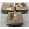 Image 1 : (3) Schunk #PZN+ 125-2 AS / 0303613 Grippers