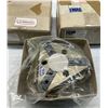 Image 2 : (3) Schunk #PZN+ 125-2 AS / 0303613 Grippers