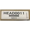 Image 7 : AMO GmbH #WMK-101.14-0720-3, 0-6A Read Head