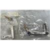 Image 2 : (2) LT Ultra Precision Technology GmbH #231849 Flat Mirror Holders