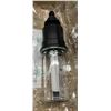 Image 3 : (2) Waldmann #AWDCE 118 24VDC 1x18W IP 67 Tube Luminaire Lights