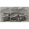 Image 1 : (3) SKF #R355.551 Lubrication System Distributor 5-Port