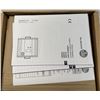 Image 2 : ifm #SU7000 Ultrasonic Flow Sensor