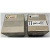 Image 1 : (2) LT Ultra-Precision #210319/PLAN-SPIEGEL AP-40 Flat Mirror Units