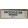 Image 8 : Siemens #6FC5373-0AA01-0AA2 Sinumerik 840D sl  Module