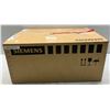 Image 1 : Siemens #6SL3120-1TE26-0AA3 Single Motor Module