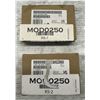 Image 1 : (2) Siemens #6ES7 138-4CA01-0AA0 Power Modules