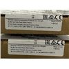 Image 2 : (2) Siemens #6ES7 138-4CA01-0AA0 Power Modules