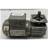 Image 1 : Sew-EuroDrive #01.1917488002.001.13 Type WF10 DT56M4 Motor