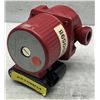 Image 1 : Grundfos #95906736 Type UPS 20-62 N 150 220V 60Hz 9H Pump