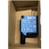 Image 2 : Sick #WTB11-2P2461 Photoelectric Sensor
