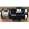 Image 2 : Grundfos #A-97684753-P3-1231 Type CM15-1 A-R-I-E-AQQE J-A-A-N Pump