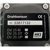 Image 3 : HKS #DV 25 ST Process Sensor Wire Feed Sensor