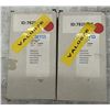 Image 1 : (2) Festo #VSVA-B-P53E-H-A1-1R5L Directional Valves