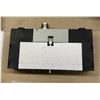 Image 2 : (2) Festo #VSVA-B-P53E-H-A1-1R5L Directional Valves