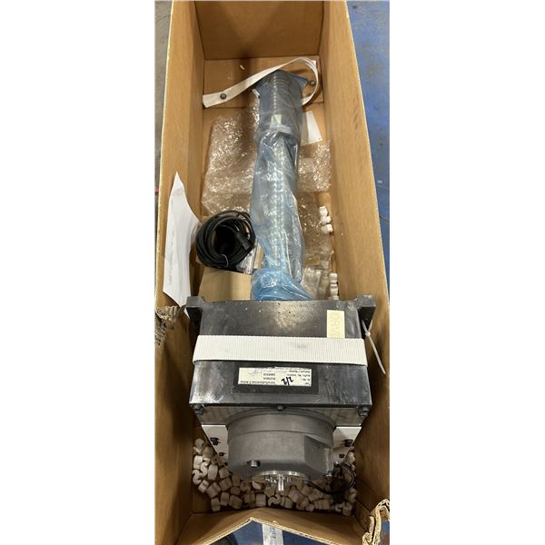 Drive; Axis Z-Achse  #1416.545/20.63.958.1219 P3P w/ #EQN 425 2048 03S17-58 ID 1109258-17/T4 Encoder