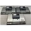Image 2 : (3) Siemens #6AV2 124-1MC01-0AX0 KP1200 Comfort Operator Panels