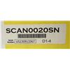 Image 8 : Lot of (6) Misc. Cognex Bar Code Scanners Some Missing Part Numbers