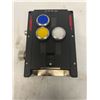 Image 2 : Euchner #MGB-L1-APA-AA6A1-S5-L-114235 Safety Switch Unicode