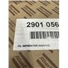 Image 2 : (2) Atlas Copco #GA30-55C Oil Separator Kits