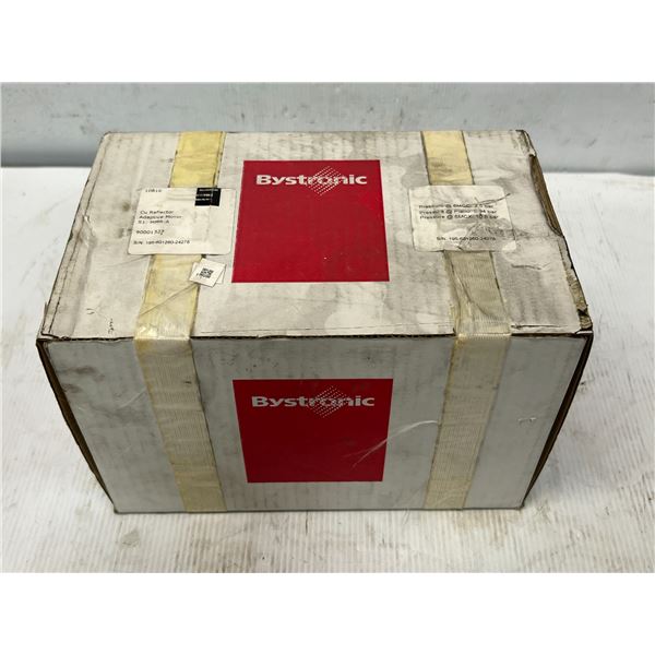 BYSTRONIC #6CC/PO/6CX Cu Reflector Adaptive Mirror S1: MMR-A