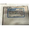 Image 2 : Lot of (4) Wendt Nonwoven Finishing Flap Roll