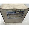 Image 8 : Lot of (4) Wendt Nonwoven Finishing Flap Roll