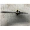 Image 2 : Ball Screw #018 37163164 - Approx. 11.75" Long