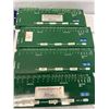 Image 2 : Lot of (8) Omni Automation Programmable Control Modules for Motorized Roller Conveyor