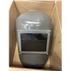 Image 2 : (2) Fibre-Metal #900GY Welding Helmets