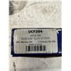 Image 2 : (2) KML Bearing #UCF204