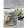 Image 1 : Lot of Misc. MRO Items (See Pictures)