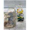 Image 2 : Lot of Misc. MRO Items (See Pictures)