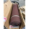 Image 2 : Roll of Rubber Pad
