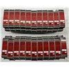 Image 1 : Lot of (22) Omron #G9SX-NS202-RT Non-Contact Door Switch Controllers