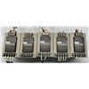 Image 1 : (5) Omron #S8VS-18024AP/ED2 Power Supplies