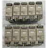 Image 1 : Lot of (10) Omron #S8VS-09024S/ED2 Power Supplies
