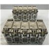 Image 2 : Lot of (10) Omron #S8VS-09024S/ED2 Power Supplies